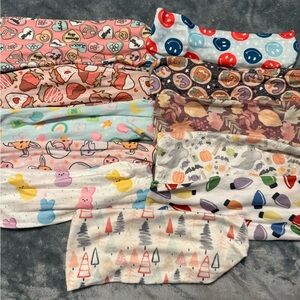 Holiday Headband Bundle